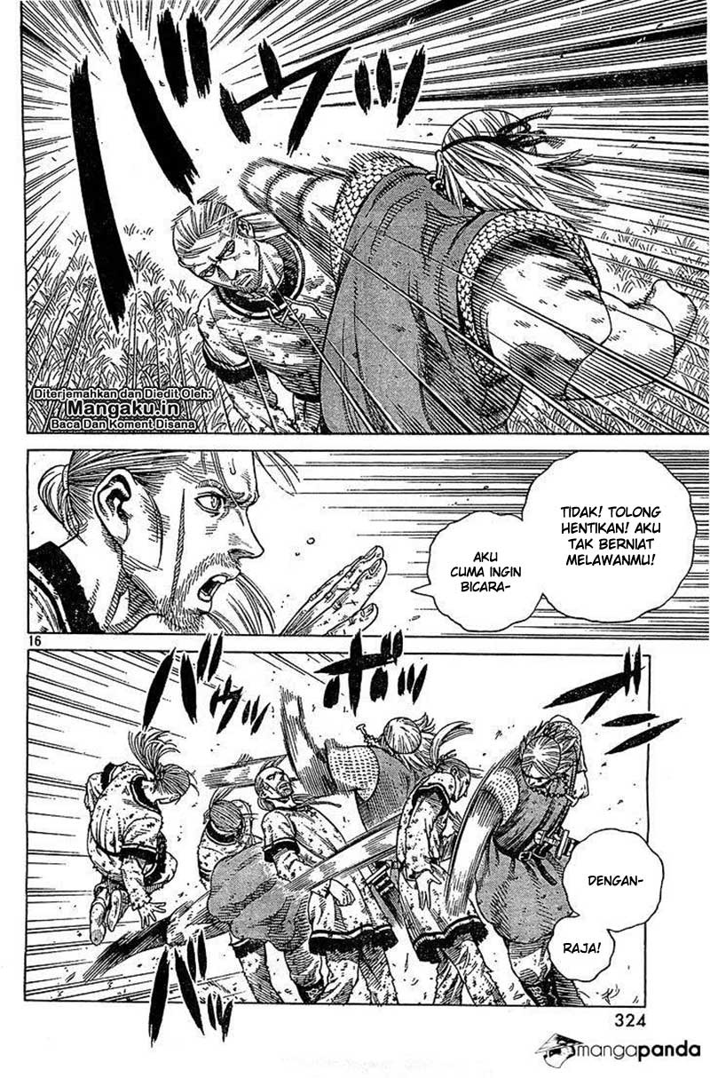 vinland-saga - Chapter: 95