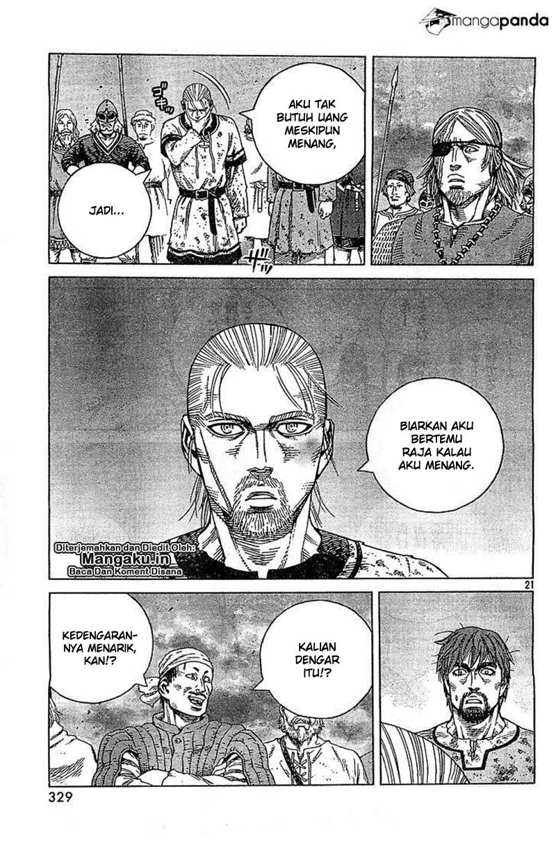 vinland-saga - Chapter: 95