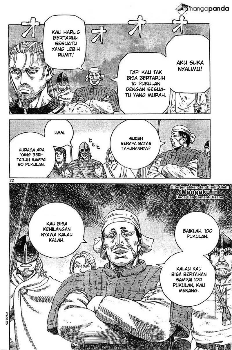 vinland-saga - Chapter: 95