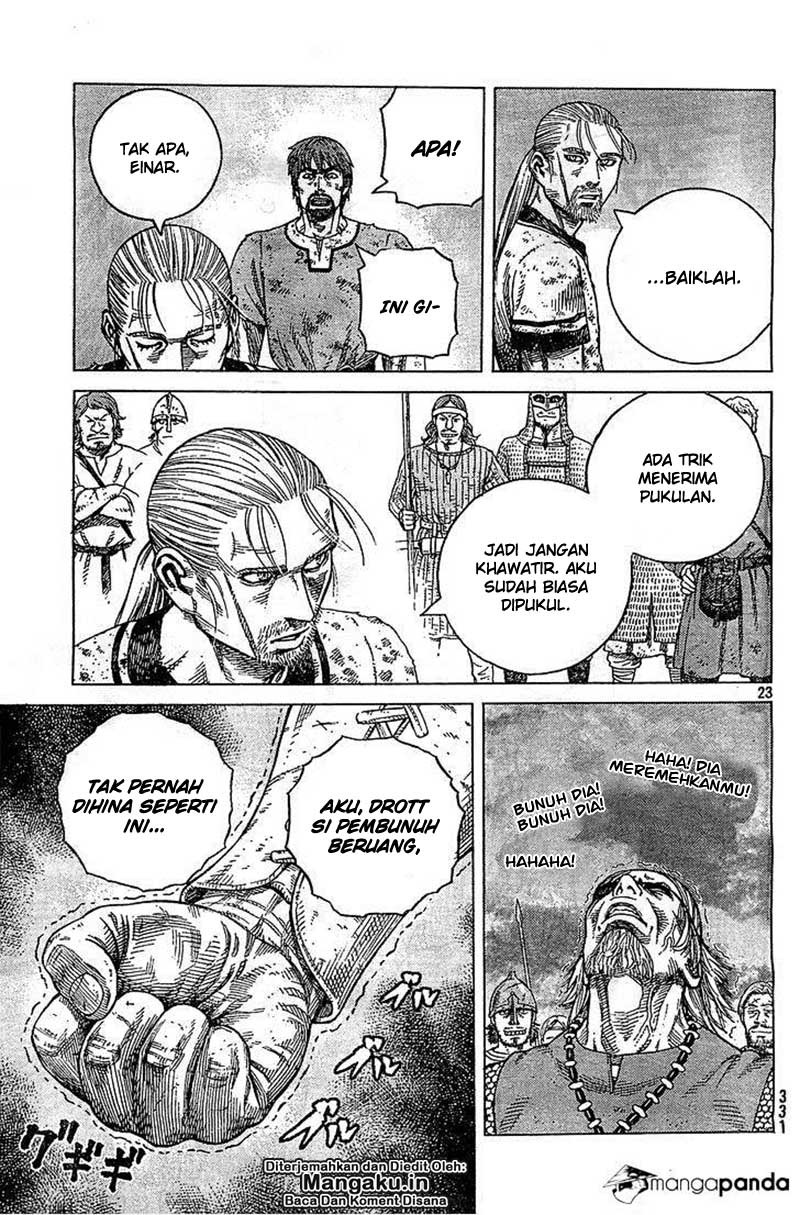 vinland-saga - Chapter: 95