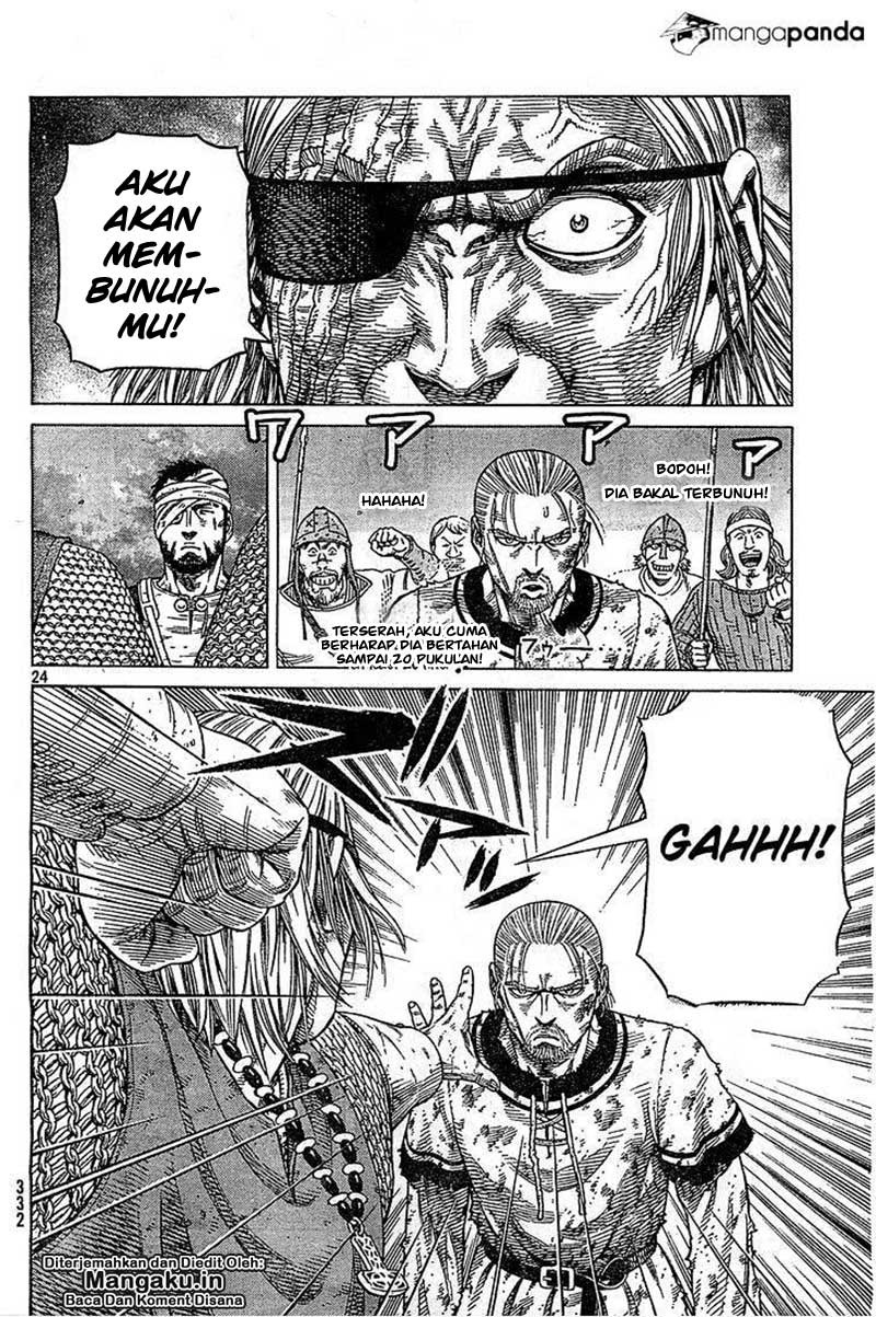 vinland-saga - Chapter: 95