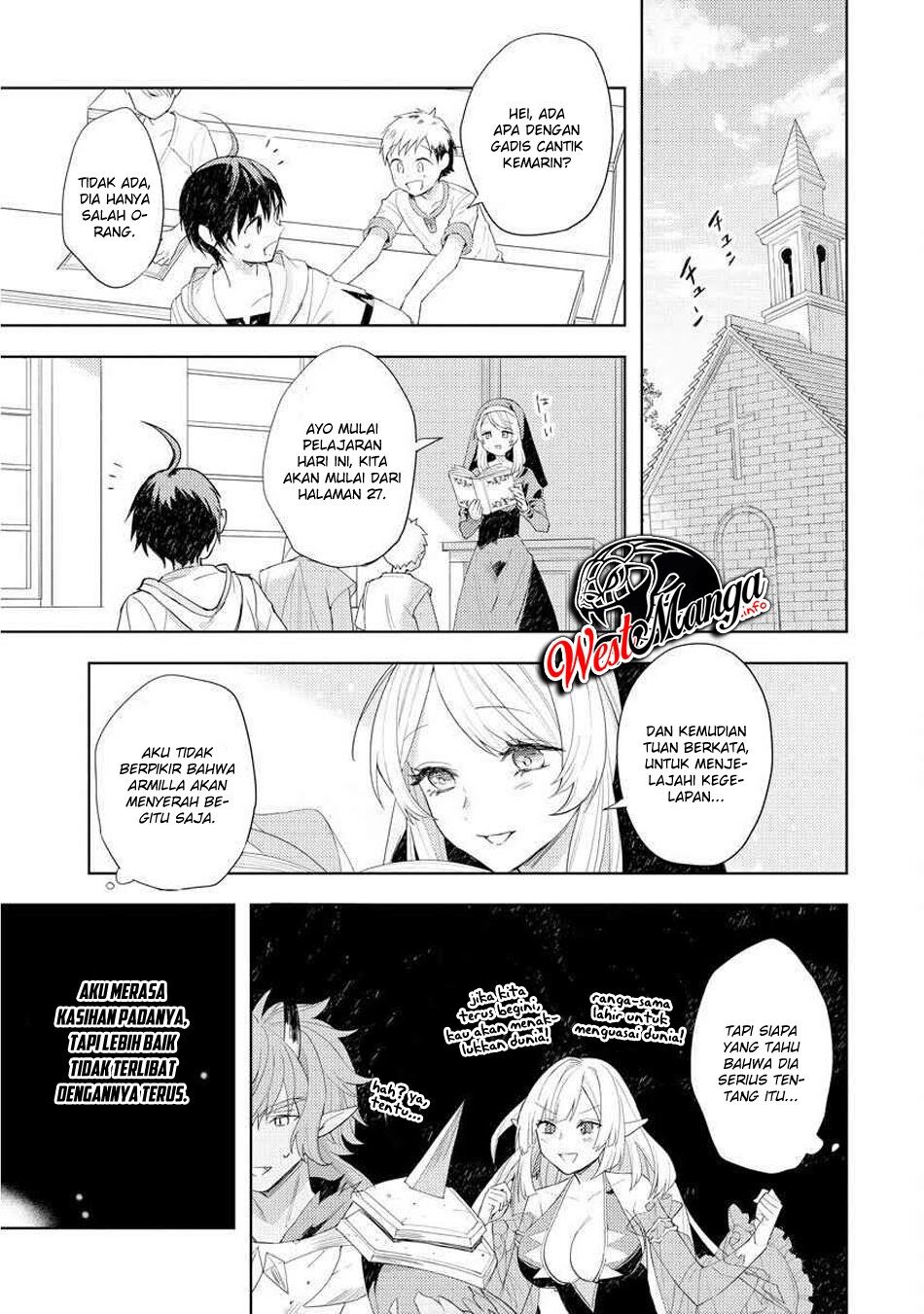 shitennou-sai-jakudatta-ore-tensei-shitanode-heionna-seikatsu-wo-nozomu - Chapter: 1.2