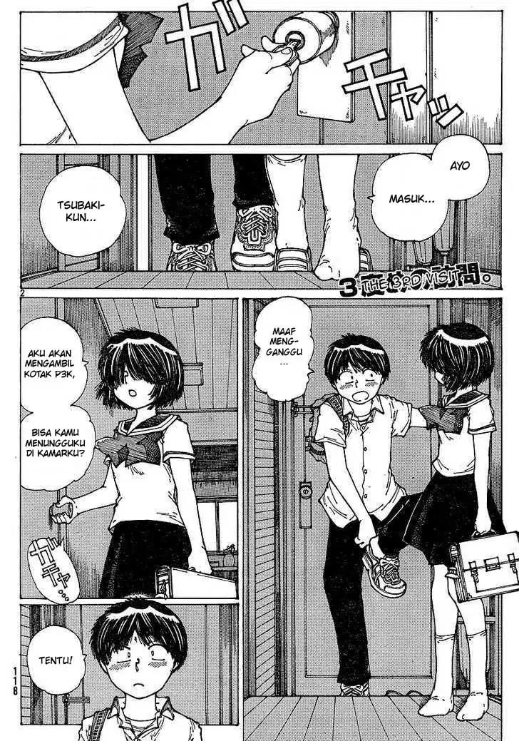 nazo-no-kanojo-x - Chapter: 36