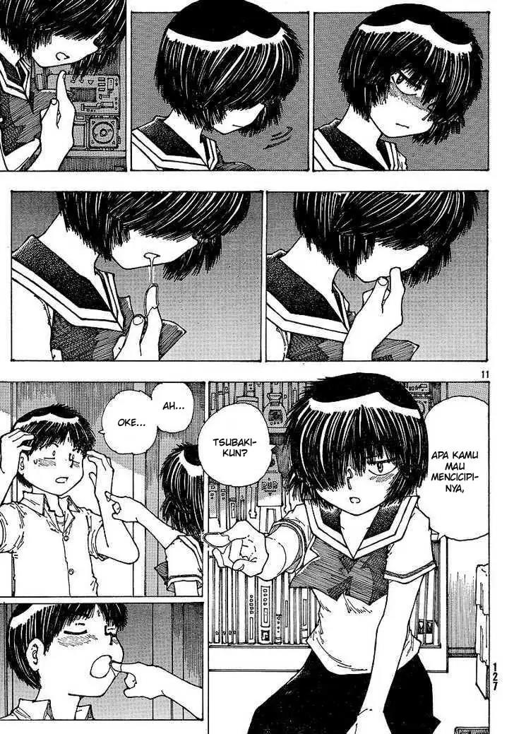 nazo-no-kanojo-x - Chapter: 36