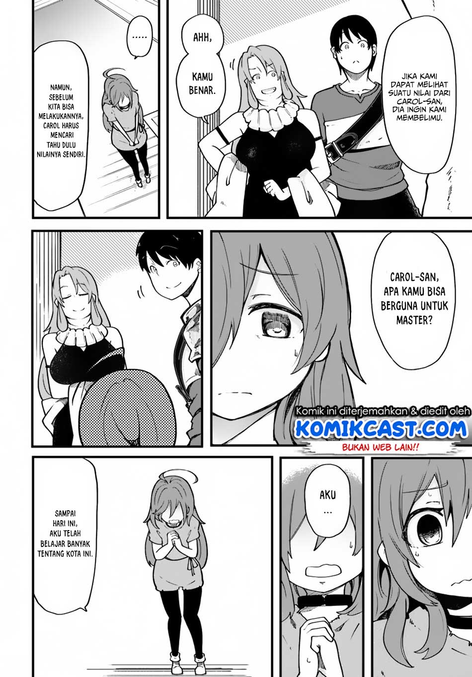 seichou-cheat-de-nandemo-dekiru-you-ni-natta-ga-mushoku-dake-wa-yamerarenai-you-desu - Chapter: 16