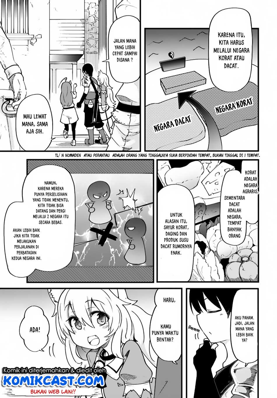 seichou-cheat-de-nandemo-dekiru-you-ni-natta-ga-mushoku-dake-wa-yamerarenai-you-desu - Chapter: 16