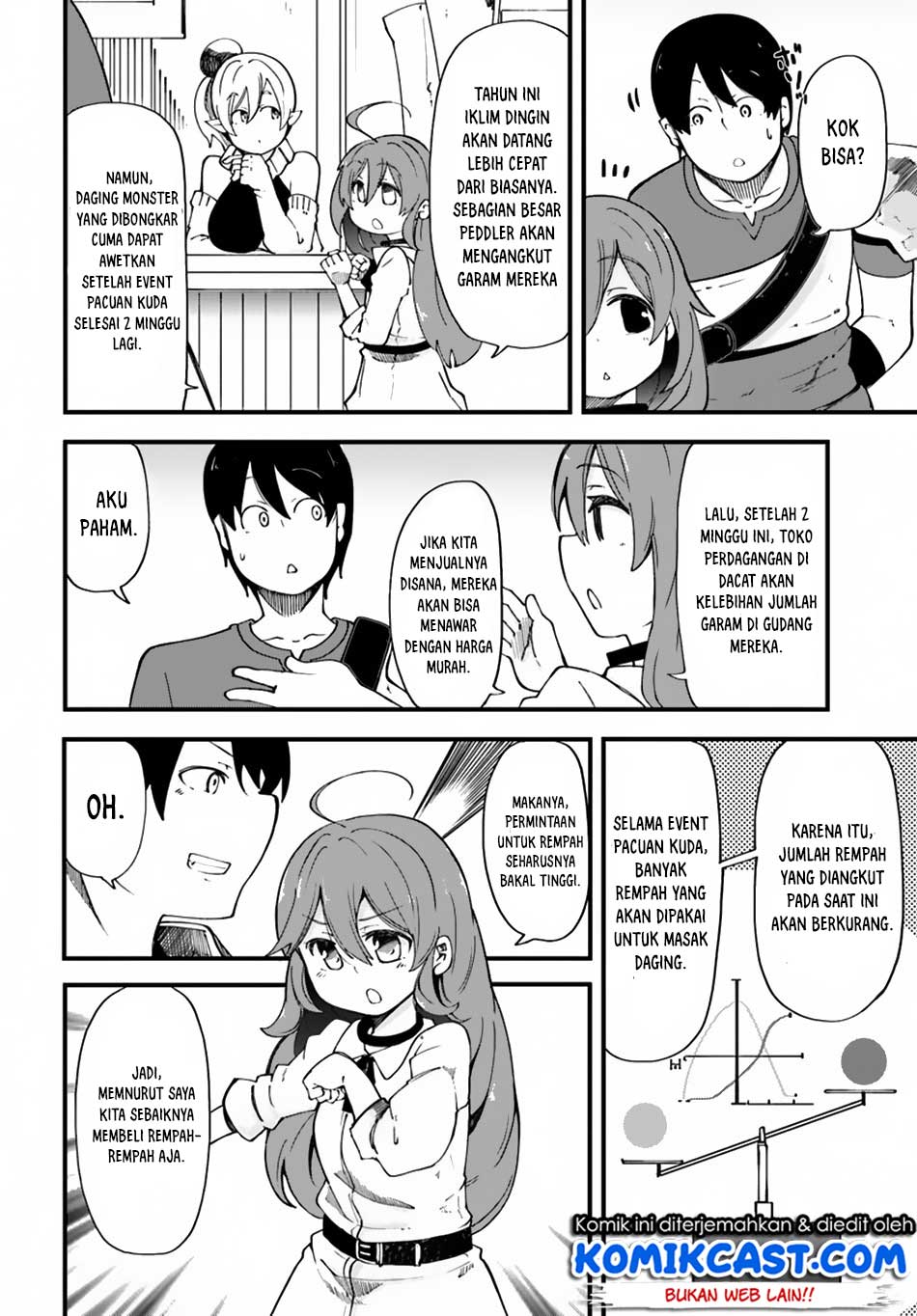 seichou-cheat-de-nandemo-dekiru-you-ni-natta-ga-mushoku-dake-wa-yamerarenai-you-desu - Chapter: 16