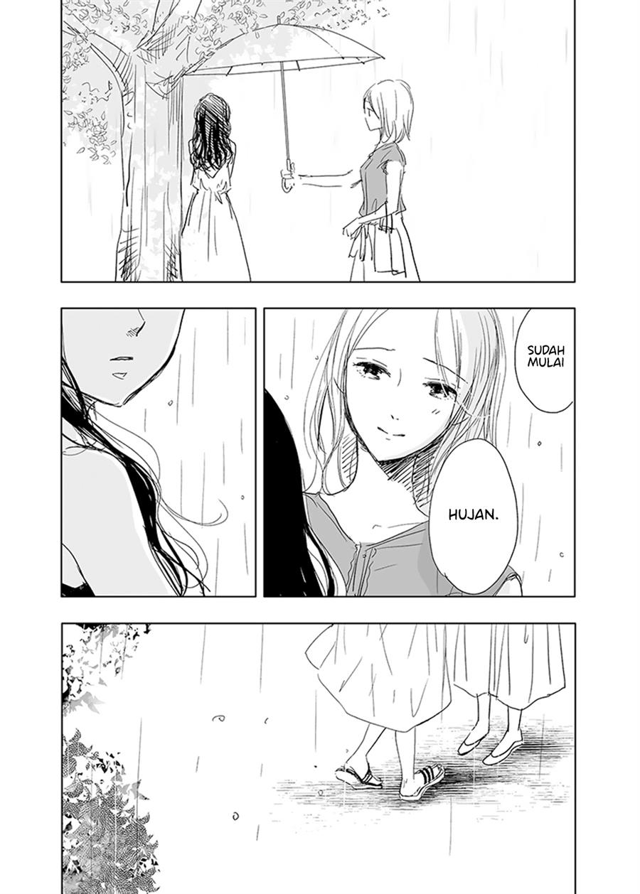 ame-to-kimi-no-mukou - Chapter: 15 End