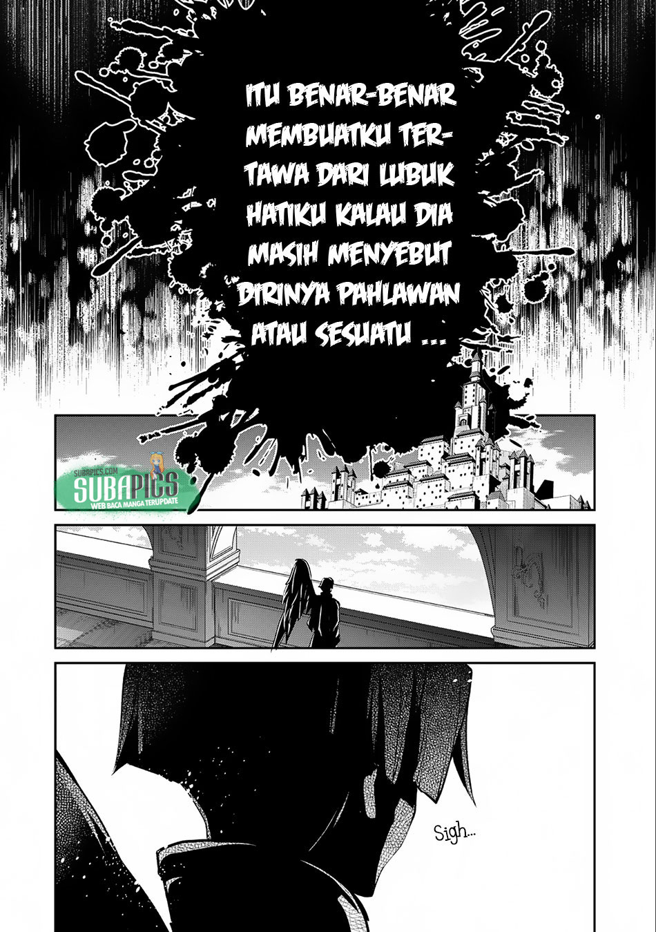 yasei-no-last-boss-ga-arawareta - Chapter: 11