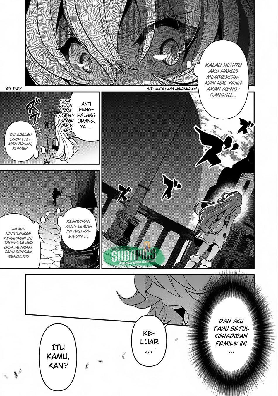 yasei-no-last-boss-ga-arawareta - Chapter: 11