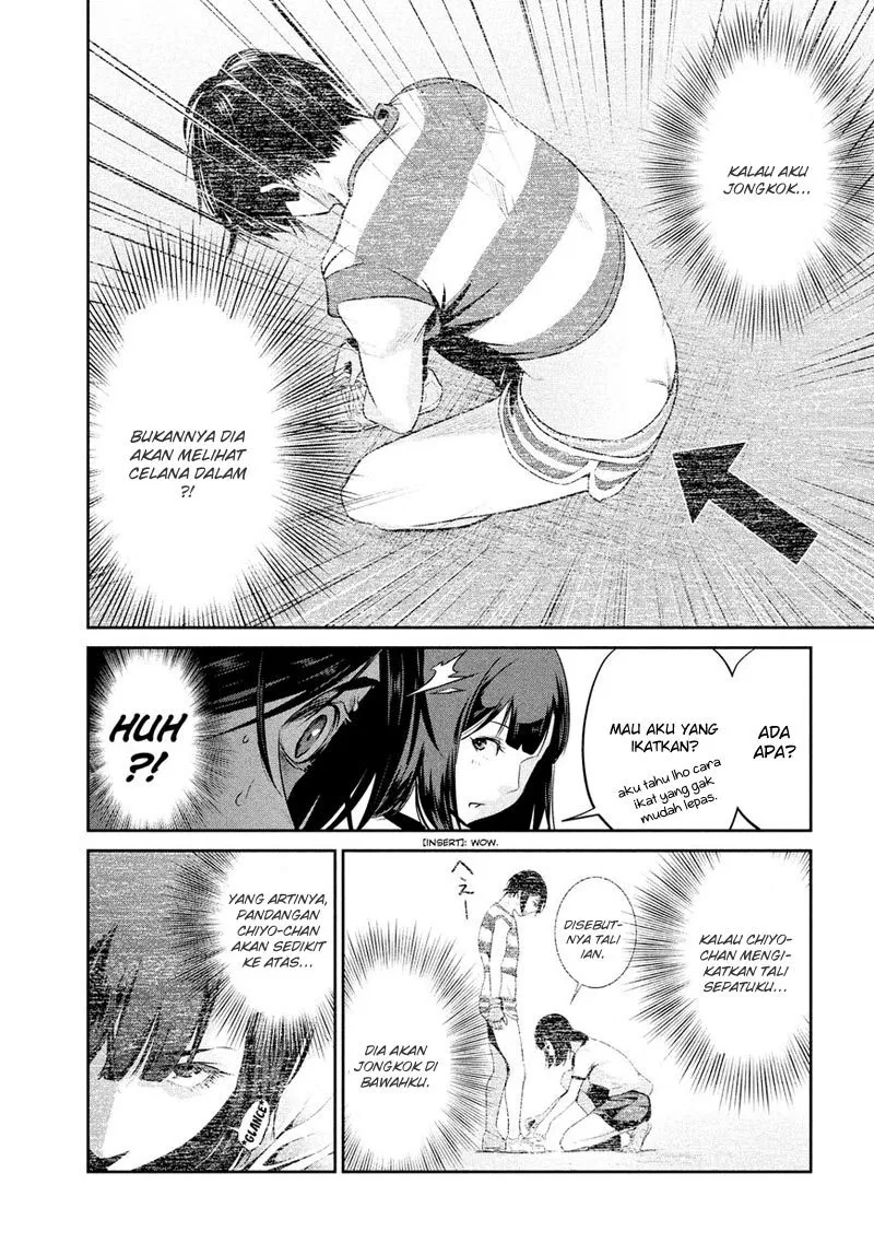 prison-school - Chapter: 195