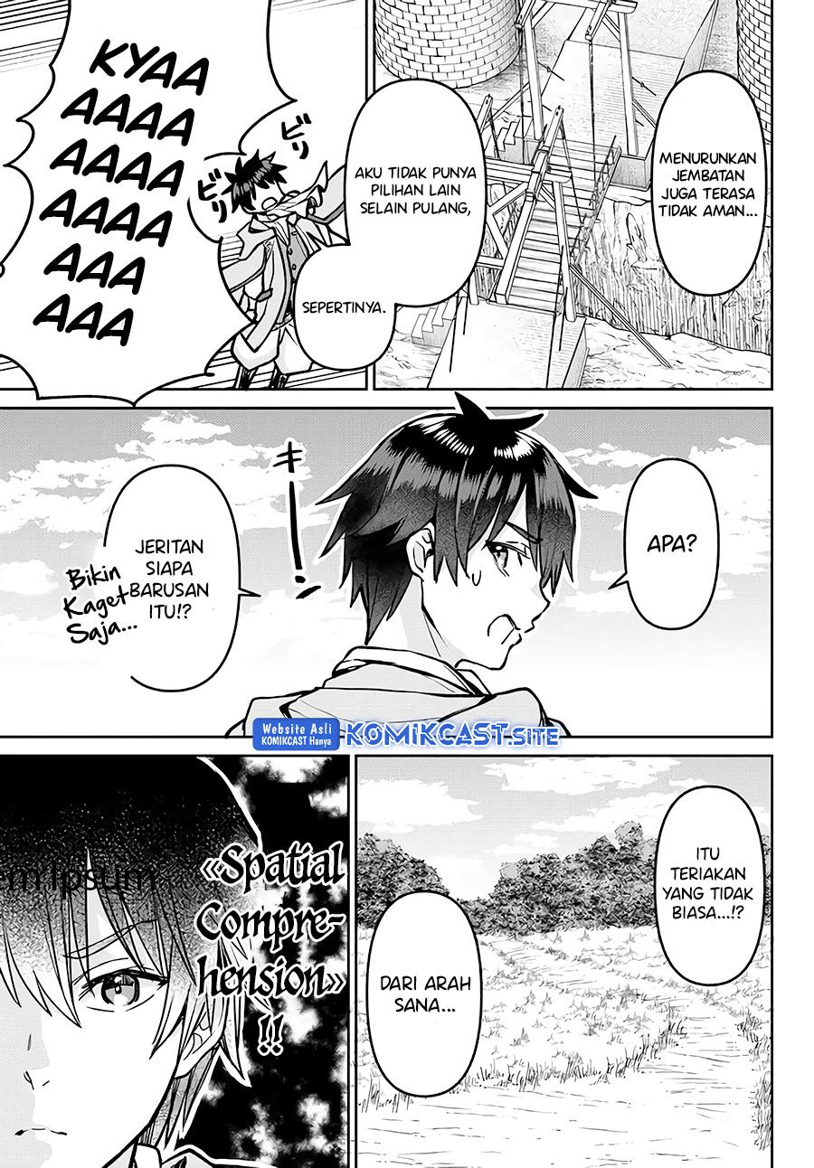 tsuihou-majutsushi-no-sono-go-shintenchi-de-hajimeru-slow-life - Chapter: 22