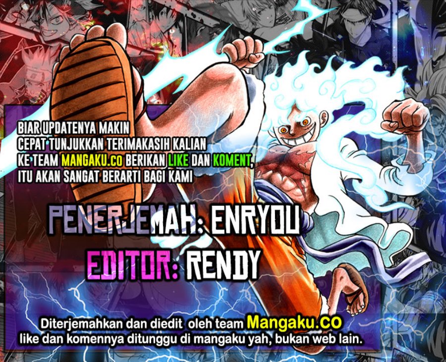 one-piece-id - Chapter: 1107