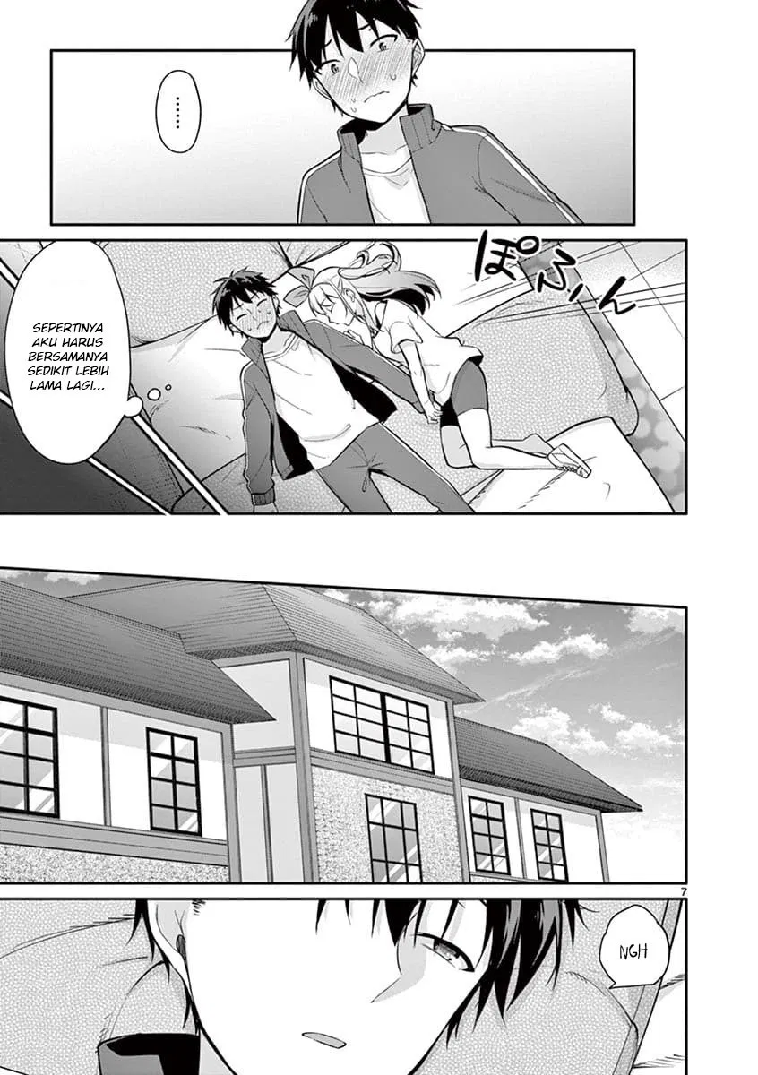 jubunnoichi-no-hanayome - Chapter: 09