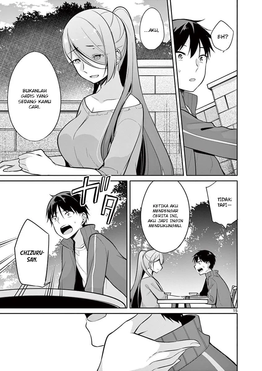 jubunnoichi-no-hanayome - Chapter: 09