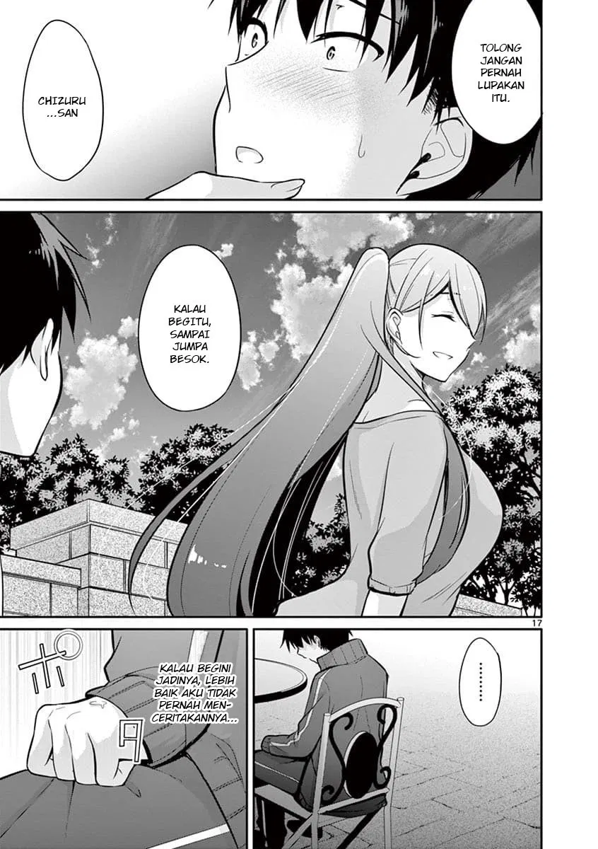 jubunnoichi-no-hanayome - Chapter: 09