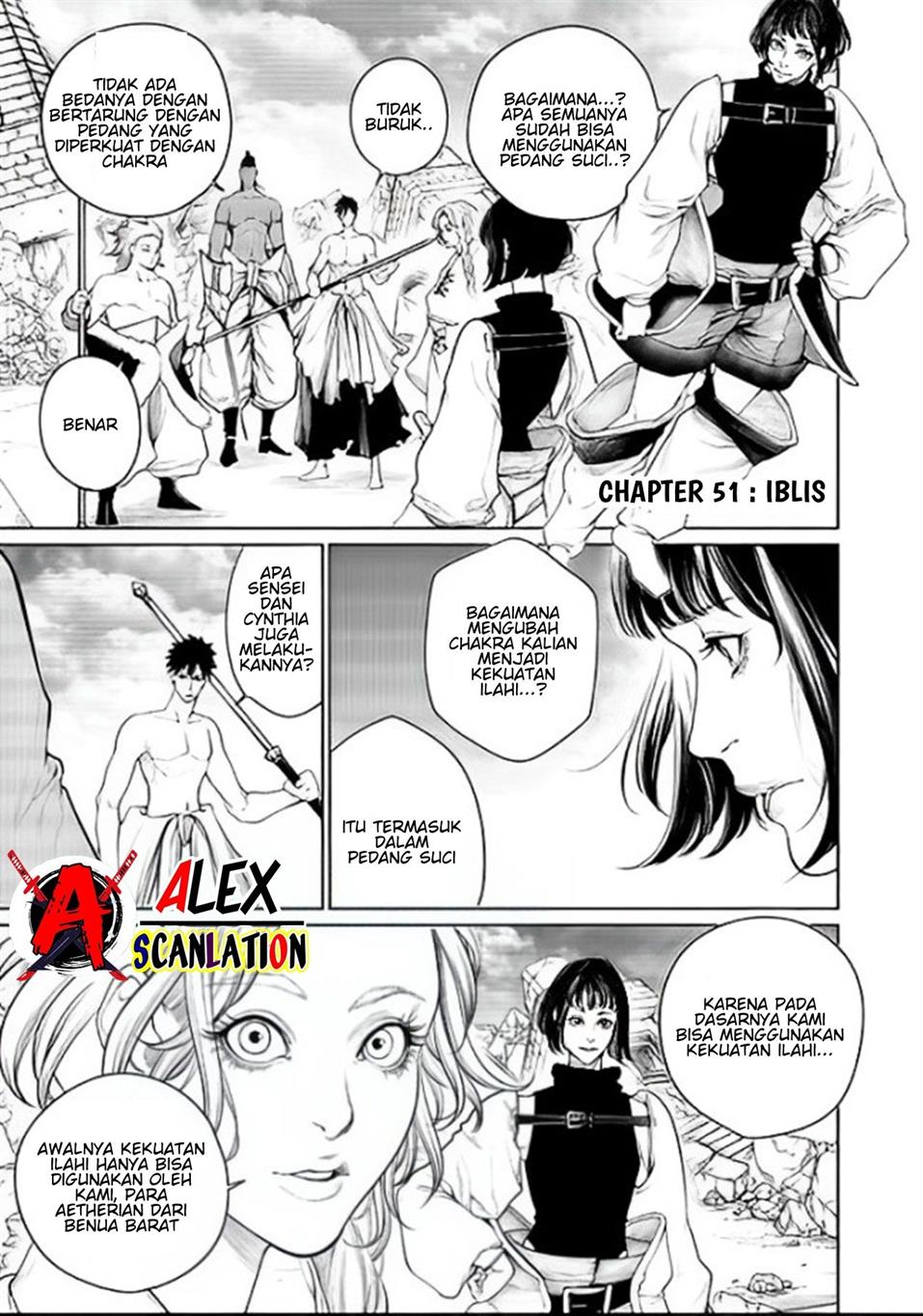 kokuma-musou - Chapter: 51