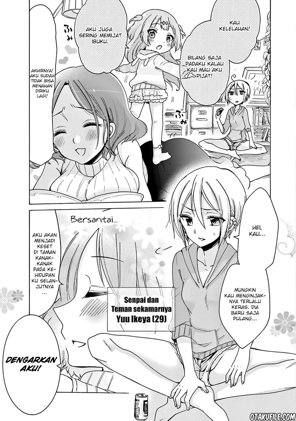 onee-san-wa-joshi-shougakusei-ni-kyoumi-ga-arimasu - Chapter: 1