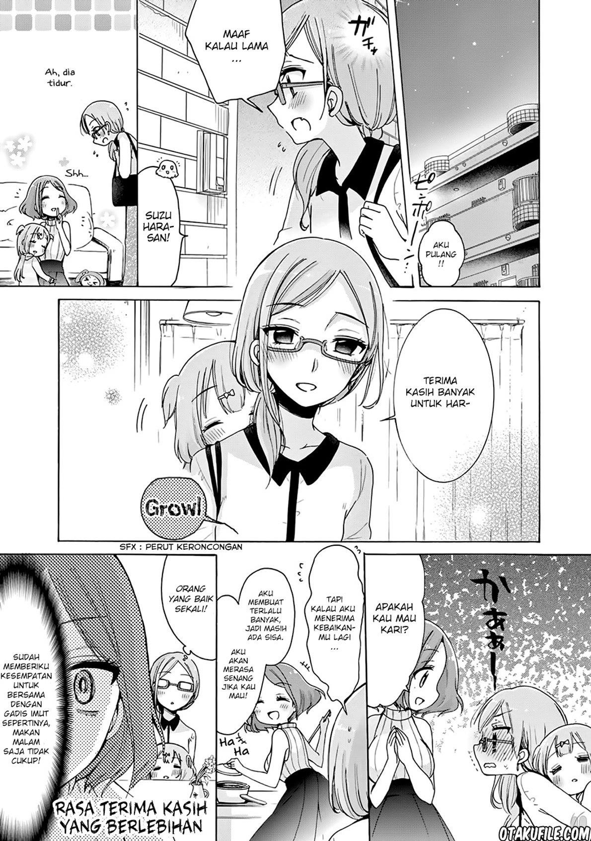 onee-san-wa-joshi-shougakusei-ni-kyoumi-ga-arimasu - Chapter: 1