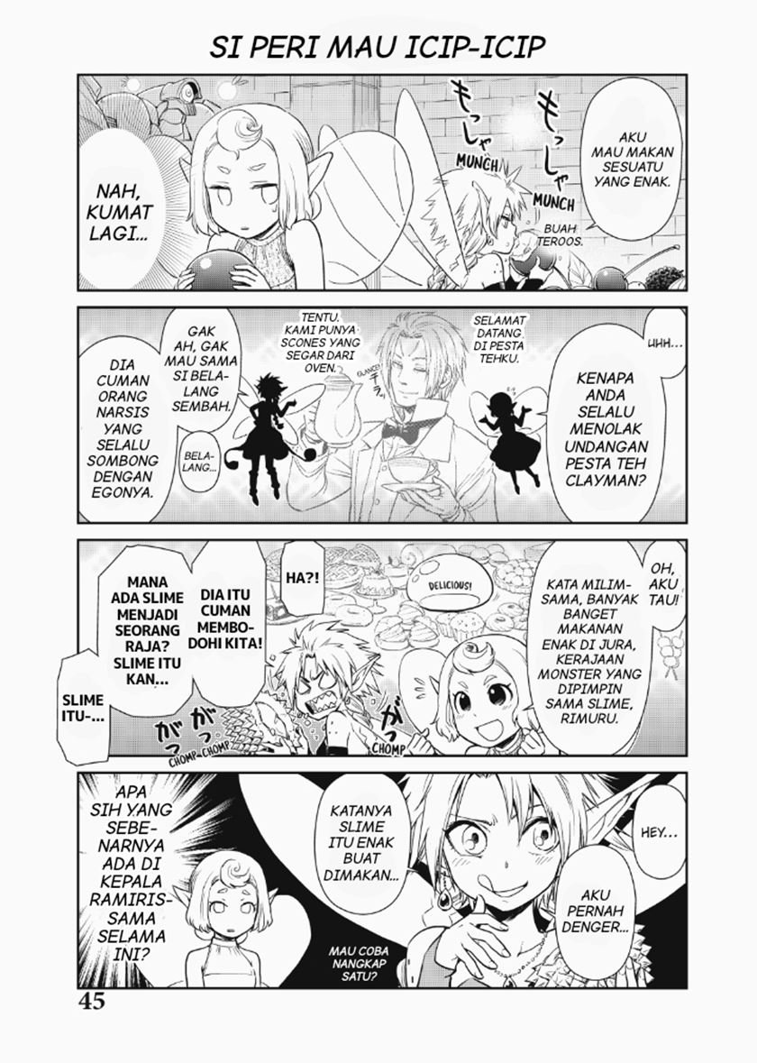 tensura-nikki-tensei-shitara-slime-datta-ken - Chapter: 30