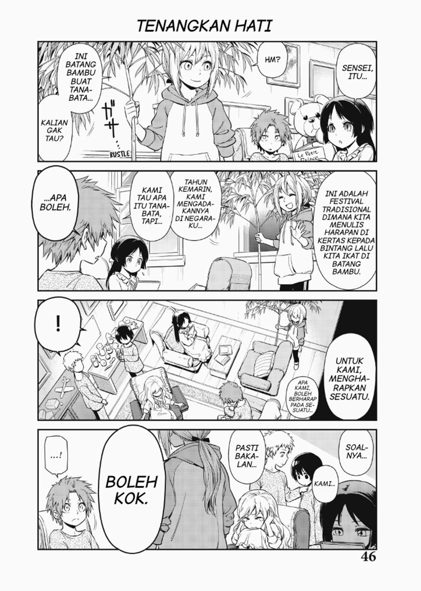 tensura-nikki-tensei-shitara-slime-datta-ken - Chapter: 30