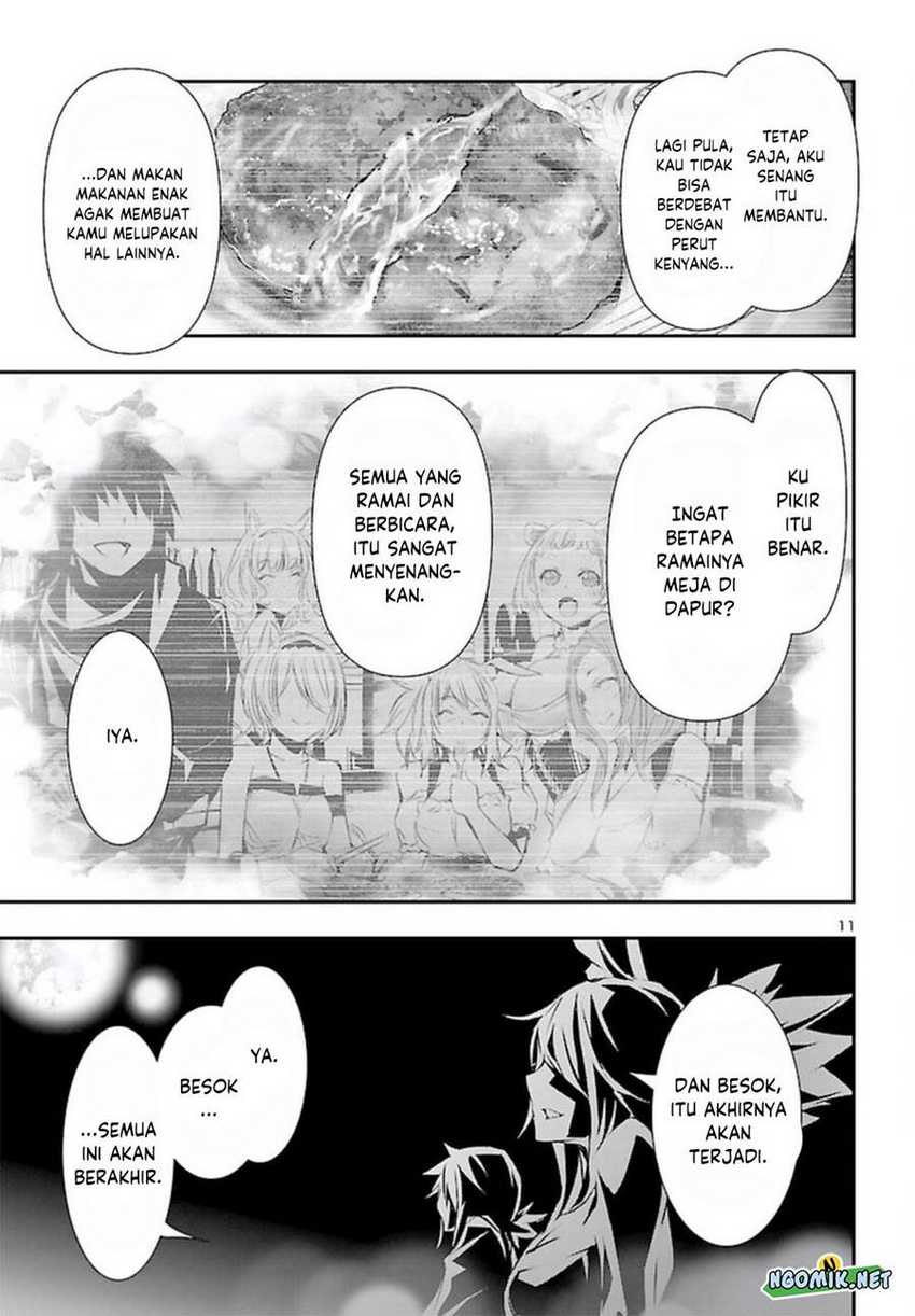 shinju-no-nectar - Chapter: 70