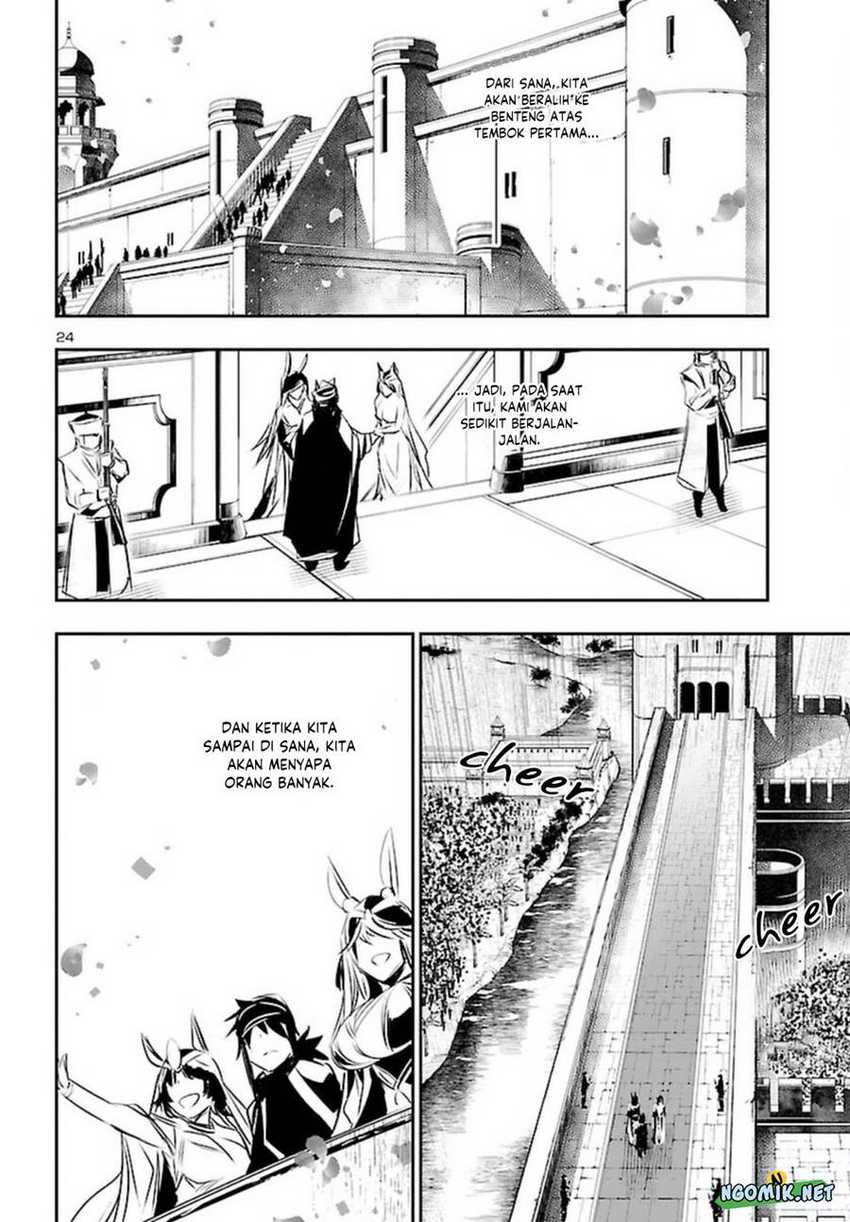 shinju-no-nectar - Chapter: 70