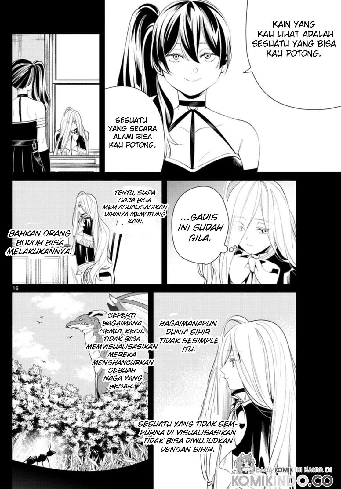 sousou-no-frieren - Chapter: 54