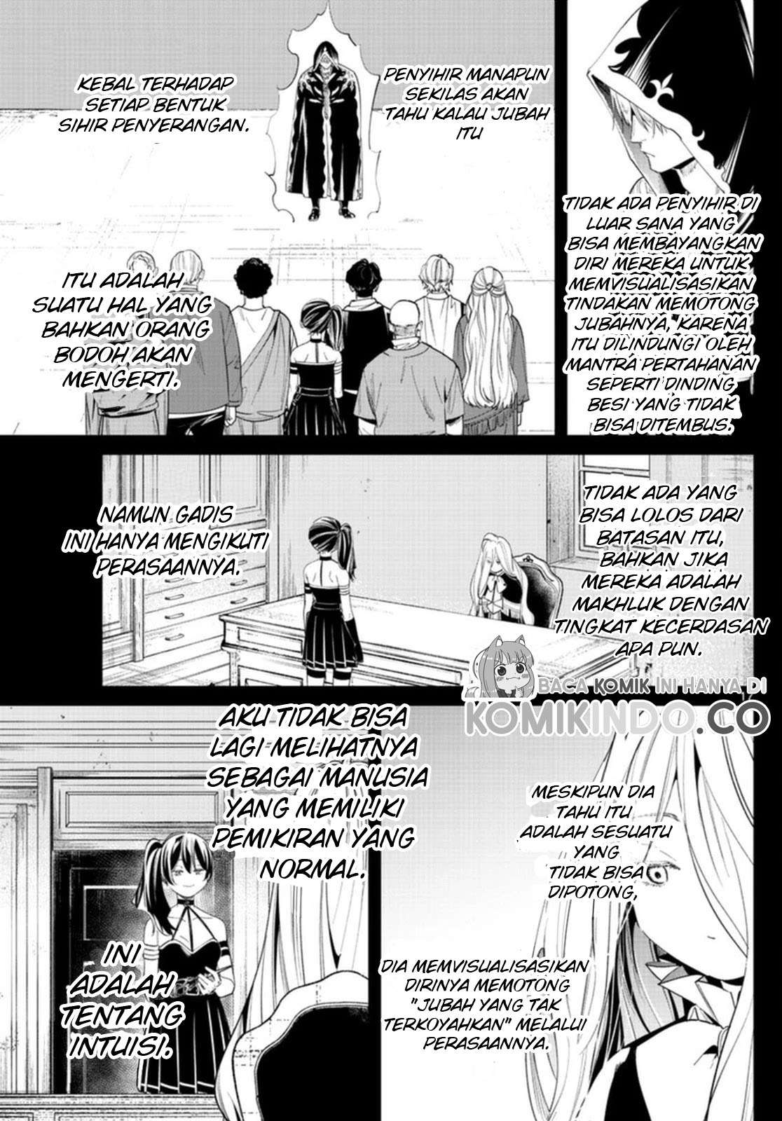 sousou-no-frieren - Chapter: 54