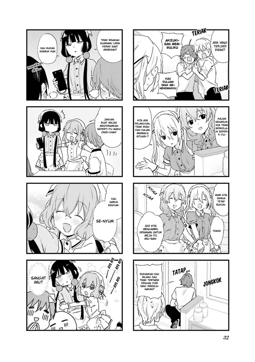 blend-s - Chapter: 89