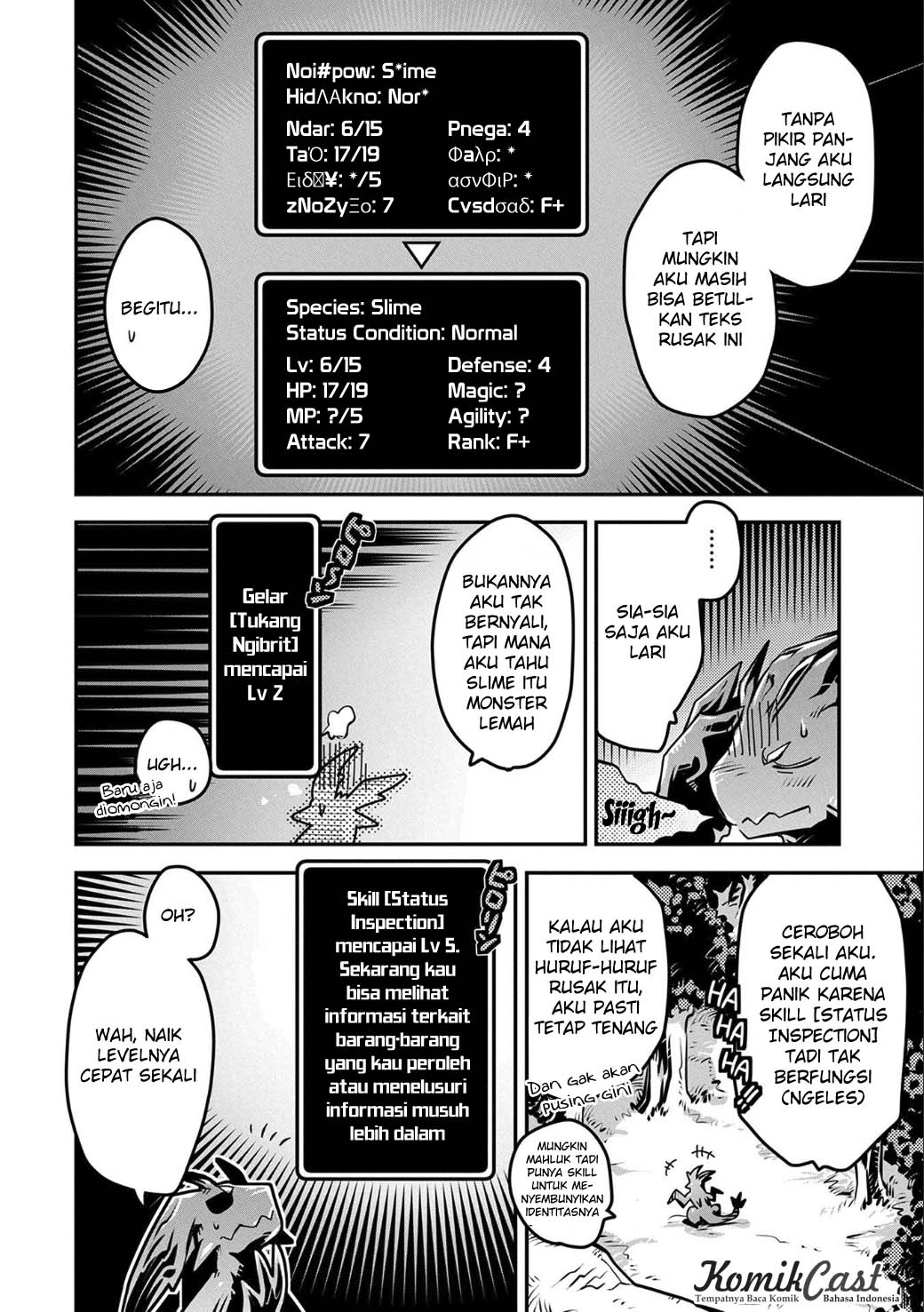 tensei-shitara-dragon-no-tamago-datta-ibara-no-dragon-road - Chapter: 04