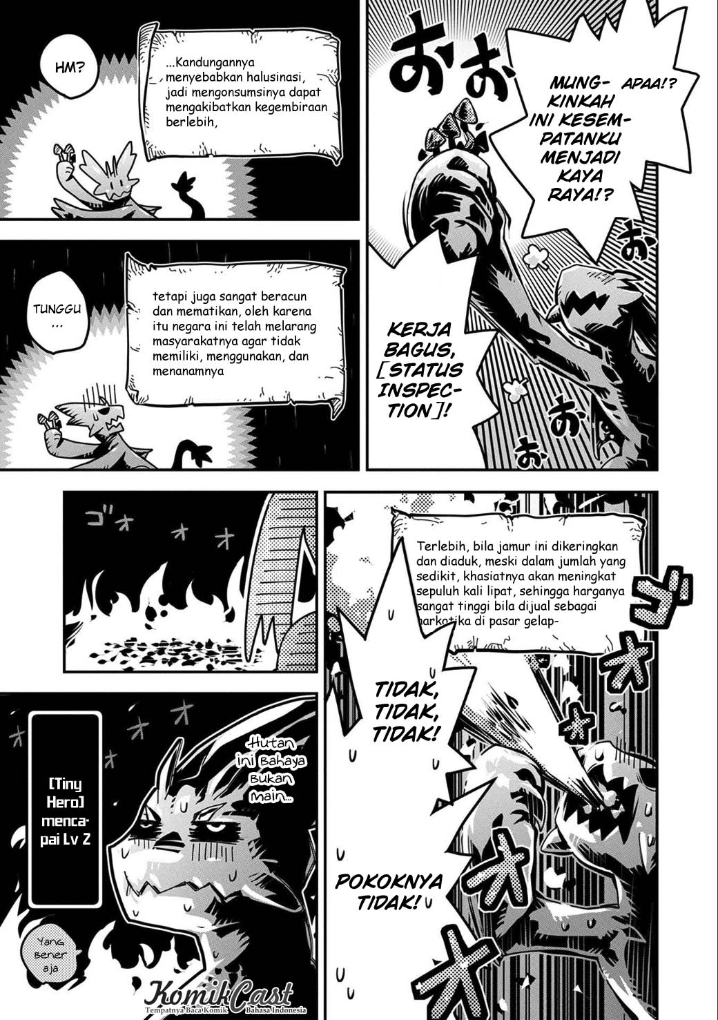 tensei-shitara-dragon-no-tamago-datta-ibara-no-dragon-road - Chapter: 04