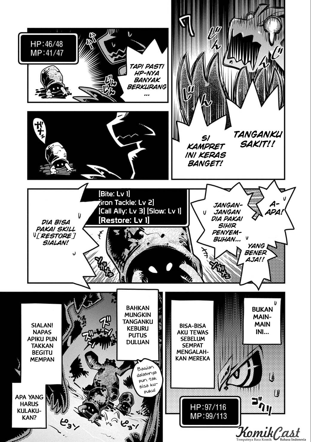 tensei-shitara-dragon-no-tamago-datta-ibara-no-dragon-road - Chapter: 04