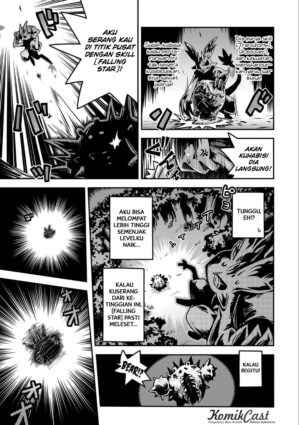 tensei-shitara-dragon-no-tamago-datta-ibara-no-dragon-road - Chapter: 04