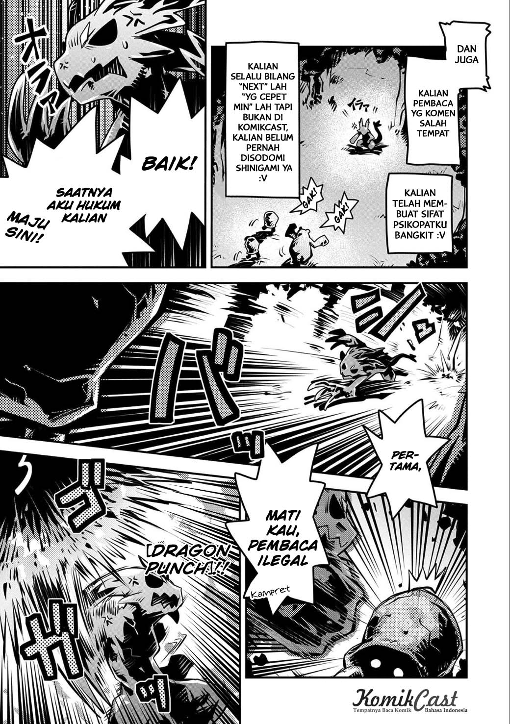 tensei-shitara-dragon-no-tamago-datta-ibara-no-dragon-road - Chapter: 04