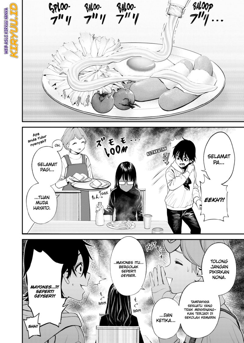 jinrui-shoku-blight-of-man - Chapter: 6