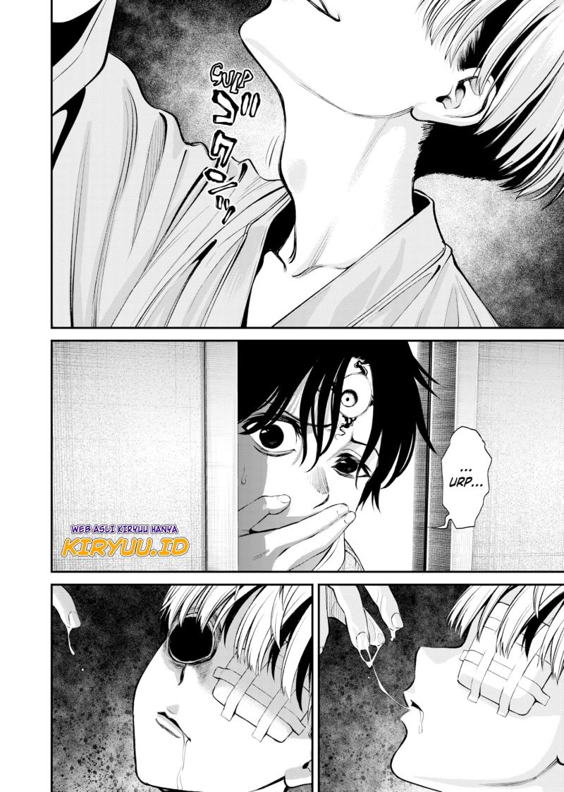 jinrui-shoku-blight-of-man - Chapter: 6