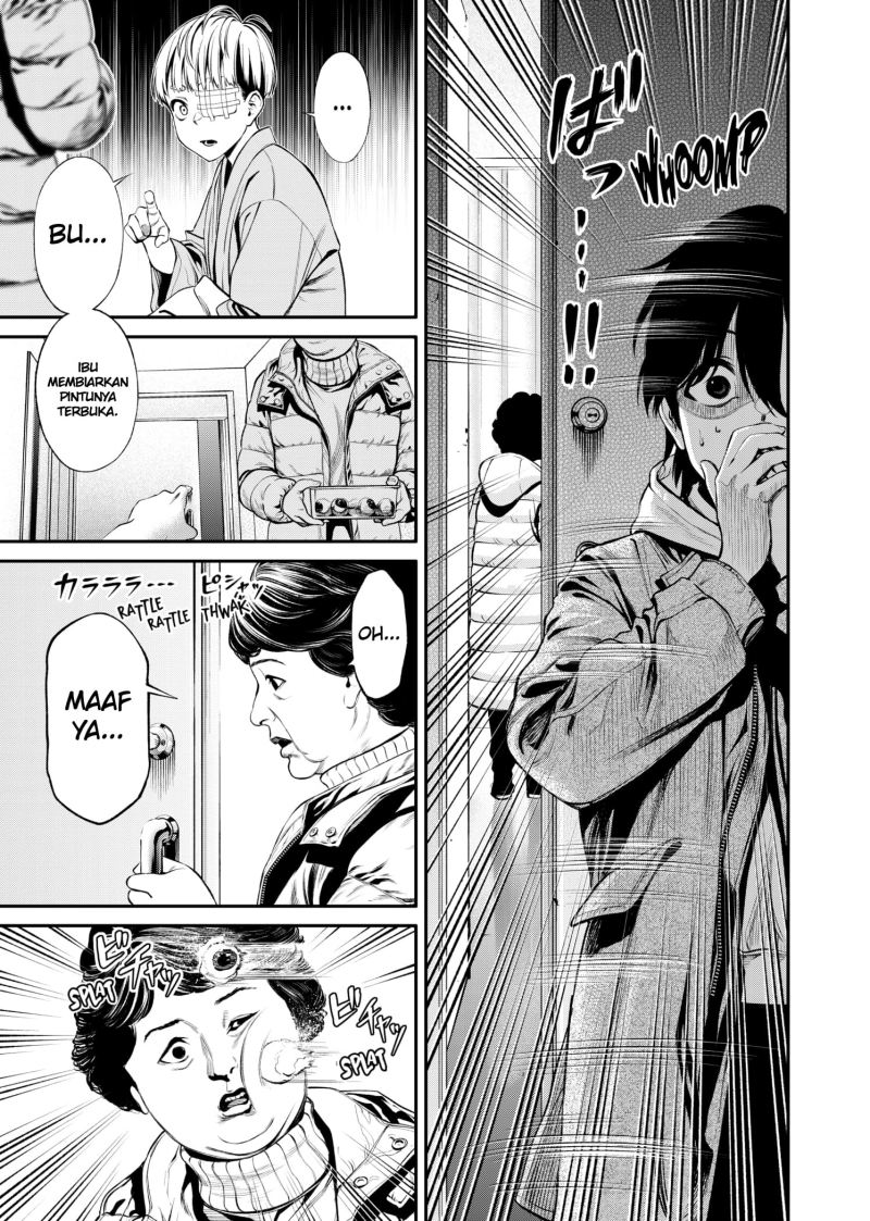 jinrui-shoku-blight-of-man - Chapter: 6
