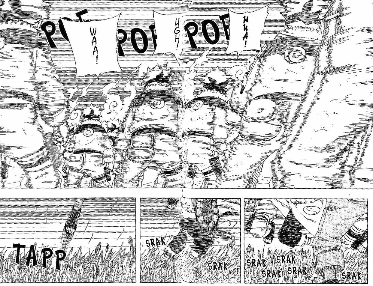 naruto-id - Chapter: 205