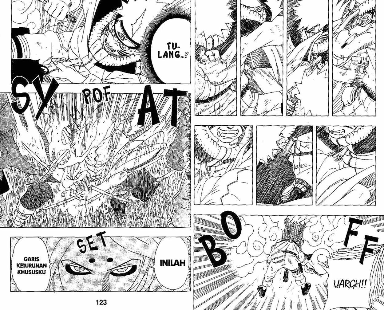 naruto-id - Chapter: 205