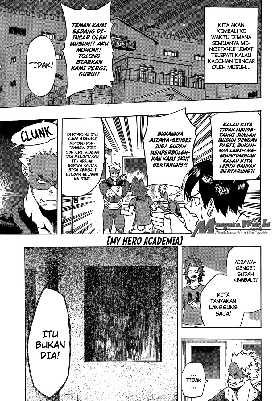 boku-no-hero-academia - Chapter: 82