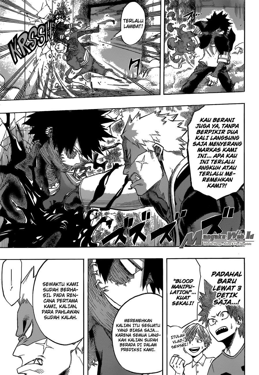 boku-no-hero-academia - Chapter: 82