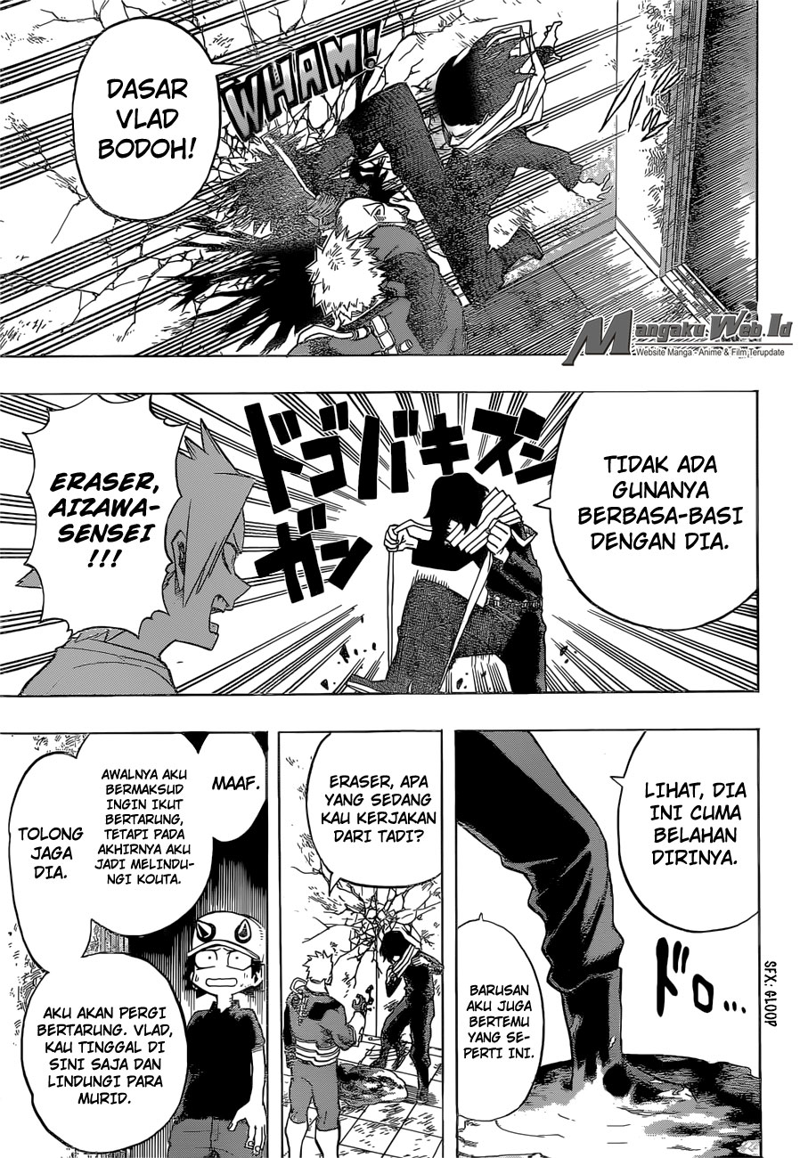 boku-no-hero-academia - Chapter: 82