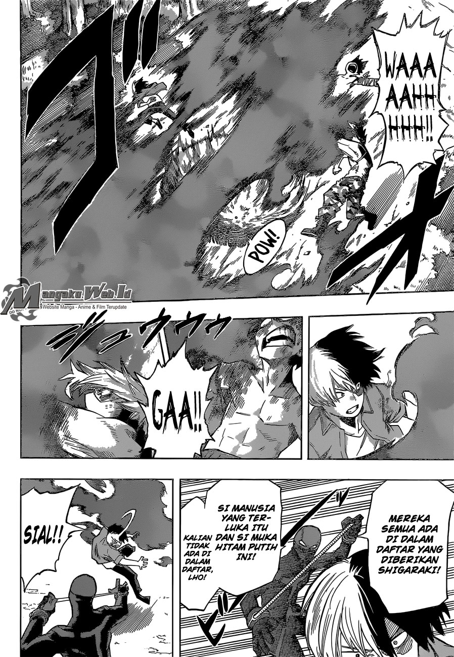 boku-no-hero-academia - Chapter: 82