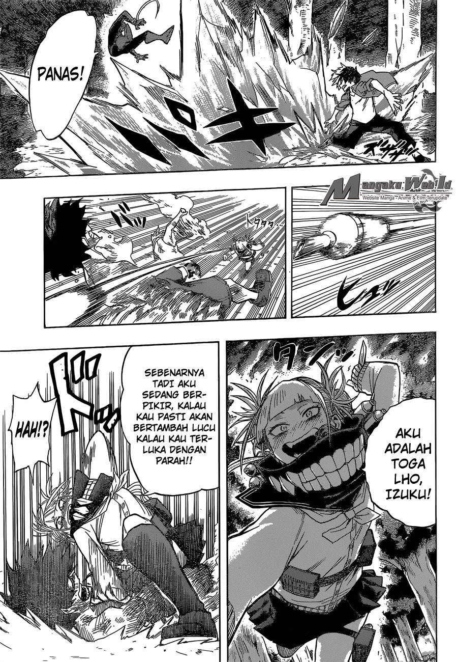 boku-no-hero-academia - Chapter: 82