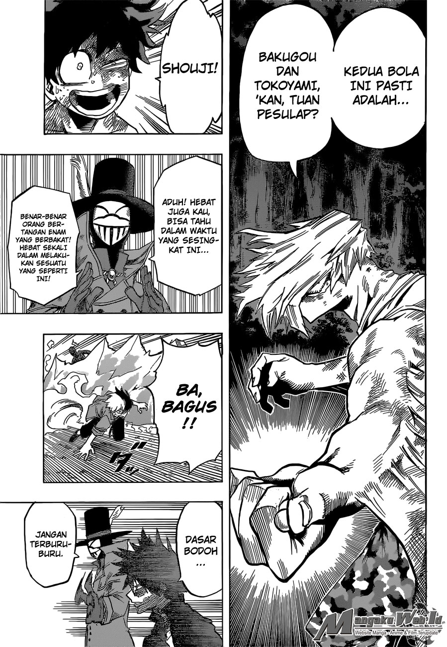 boku-no-hero-academia - Chapter: 82