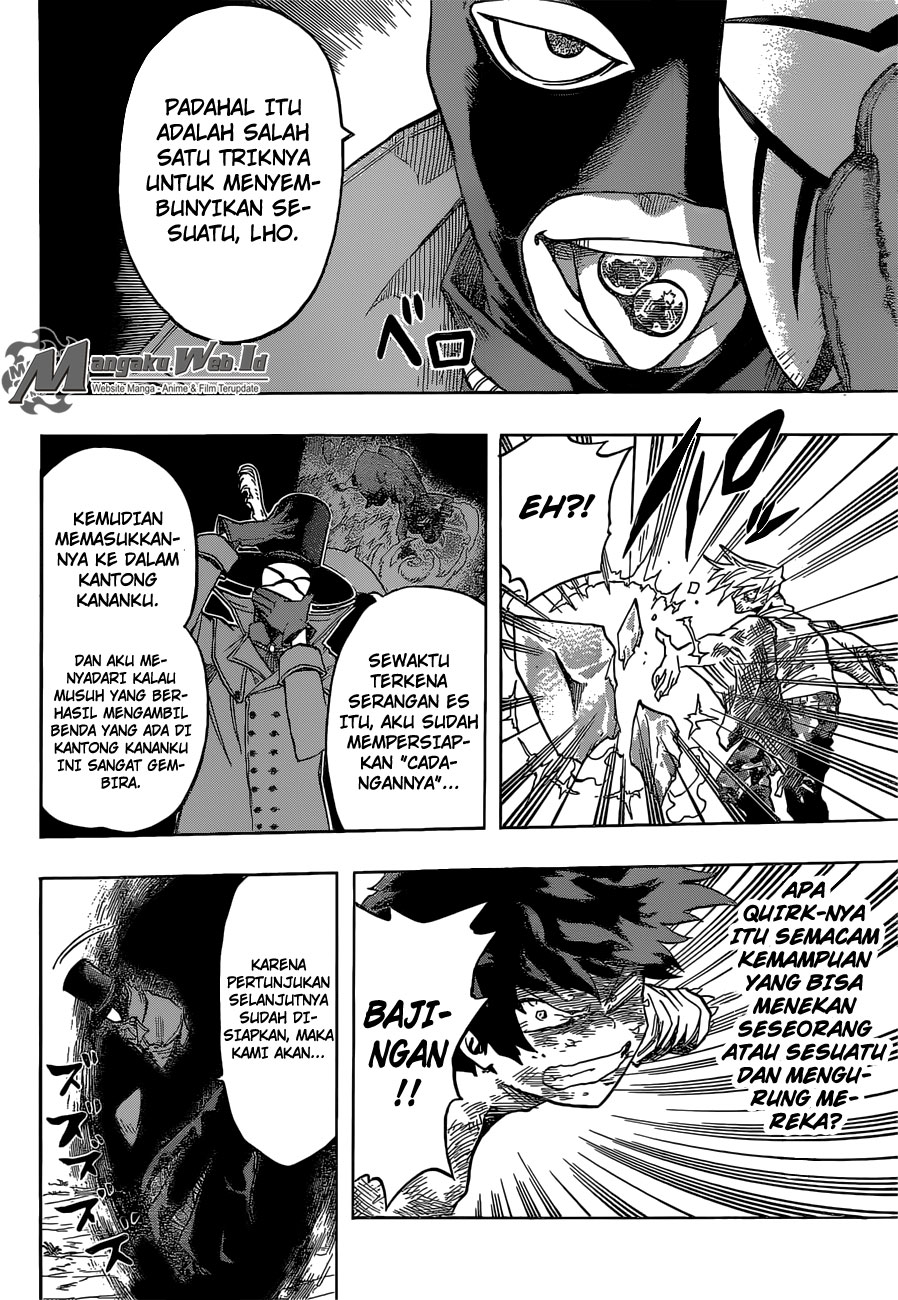 boku-no-hero-academia - Chapter: 82