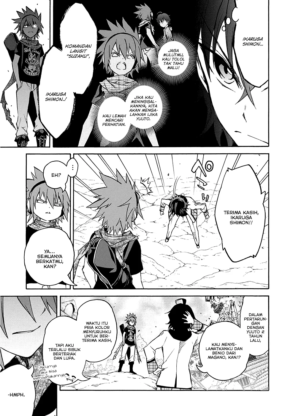 sousei-no-onmyouji - Chapter: 20