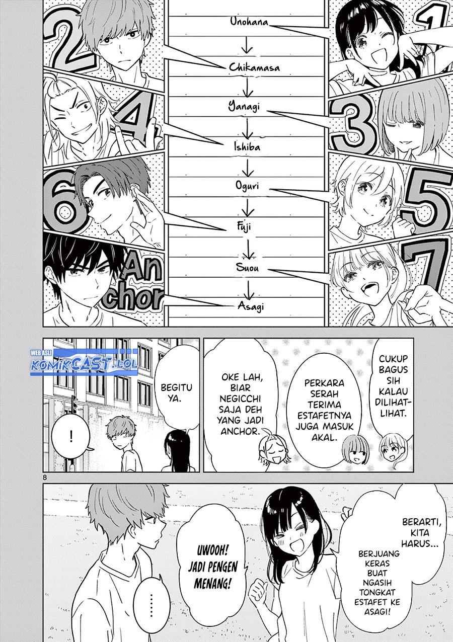 aishiteru-game-wo-owarasetai - Chapter: 50