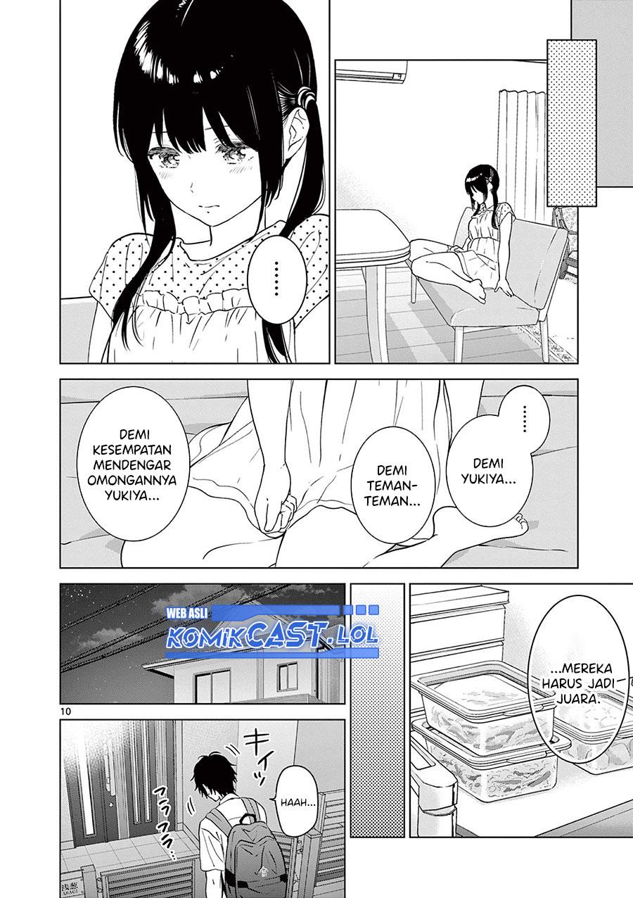 aishiteru-game-wo-owarasetai - Chapter: 50